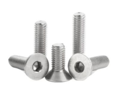 M12-M16 Socket Screw /Machine Screw /Self-Clinching Studs Bolt/Weld Screw/Set Screw/Furniture Screw/Ball Screw /Lead Screw