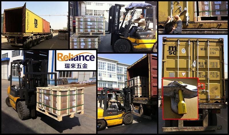 Customized Stainless Steel Glove Conveyor Chain Accessories