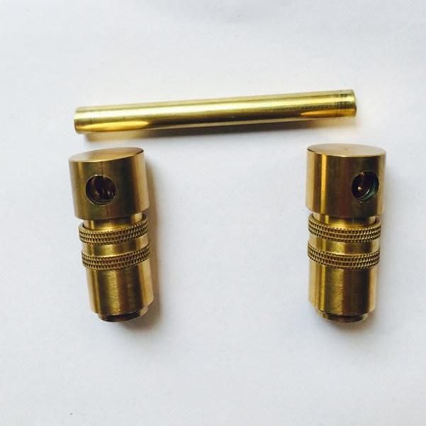 CNC Lathe Female Connection Hasco Type Quick Coupler