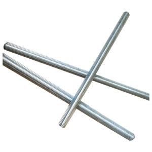 Carbon Steel Threaded Rod for Oil and Gas with Grade 8.8 (M16)