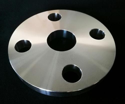 50A 2 Inch Class150 JIS 5K Sop Stainless Steel Flat Flange