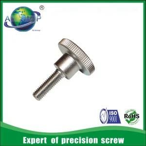 Custom Shoulder Screw Metric Thumb Screws