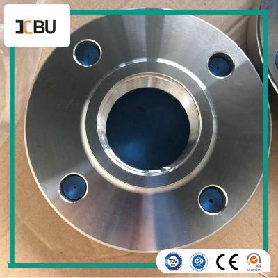 Fast Shipping Balustrade Fitting Stainless Steel Pipe Flange
