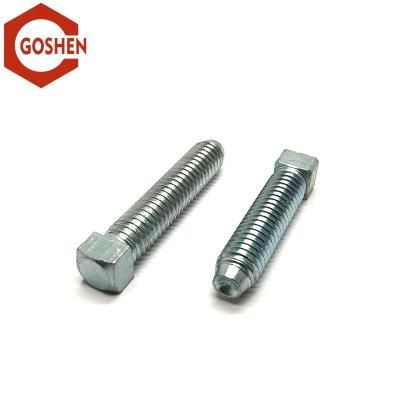 Carbon Steel Square Head Bolt with High Quality