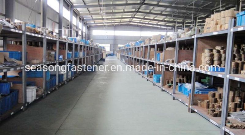 Spring Pin / Zinc Plating Slotted Pin (ISO13337 / DIN7346)