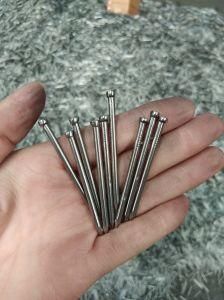 Common Headless Furniture Nail 5kg Packing