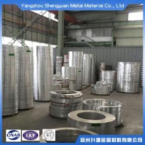 Hot Seller Aluminium Hub Flange in Long Life
