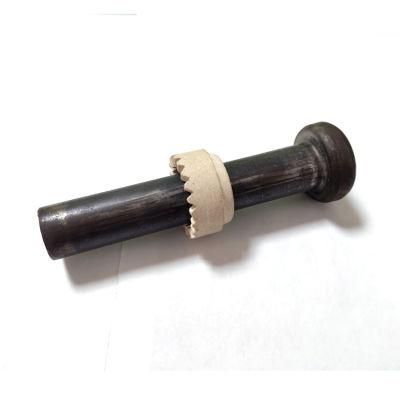 High Strength Steel Round Head Tc A325 Tension Cotrol Tor Shear A325tc Bolt