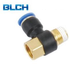 Pneumatic Fittings / Connection (PHF10-02)