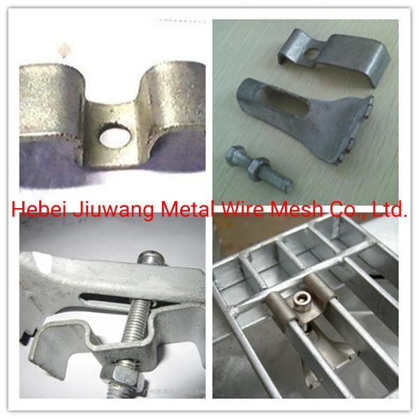 Galvanized Grating Clips From Professional Grating Manufacturer
