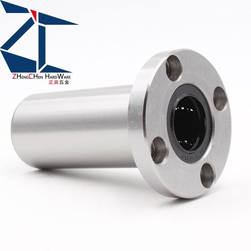 Linear Motion Shaft Bearing Lme12uu 12mm Linear Ball Bushing