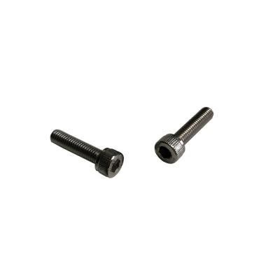 Stainless Steel DIN912 Hex Socket Bolt