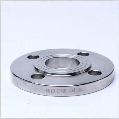 ASTM A182 F1 Slip on Flange