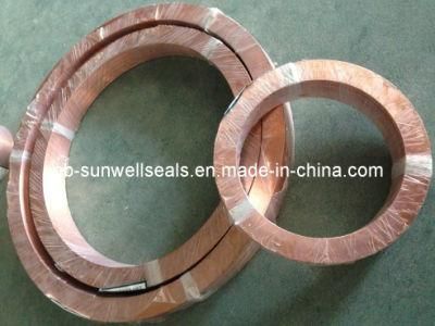 Copper Gasket, Copper Washer (spot goods)