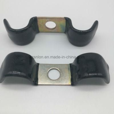 Rubber Lined P Clips Rubber Pipe Clamps Types