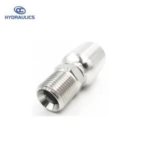 NPT Male Hose Coupling/Hydraulic Coupling/Hose End Fitting