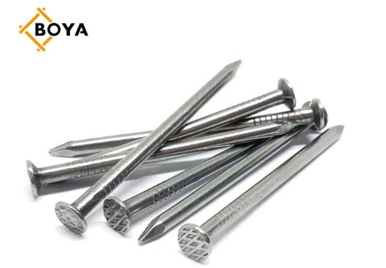 Q195 Common Nail/Building Nail/Iron Wire Nail/Construction Nail/Iron Nail/Steel Nail/Nail