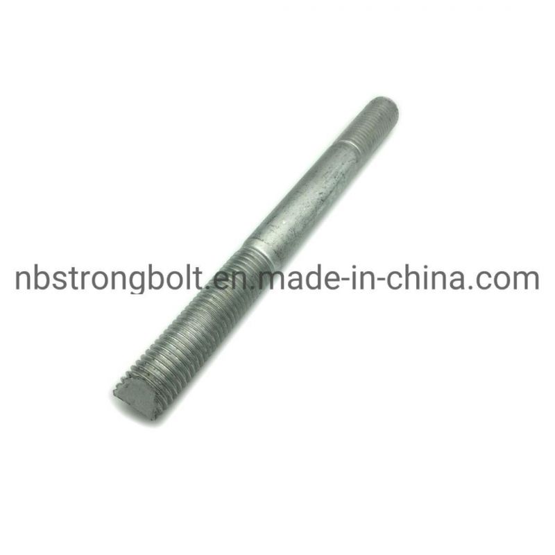 Thread Rod with HDG