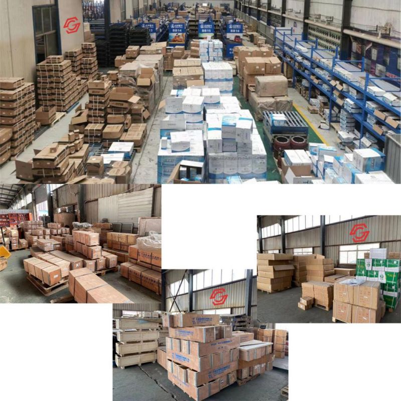 Factory Sales of High-Quality Low-Cost Lock Nuts for Sino Truck Parts