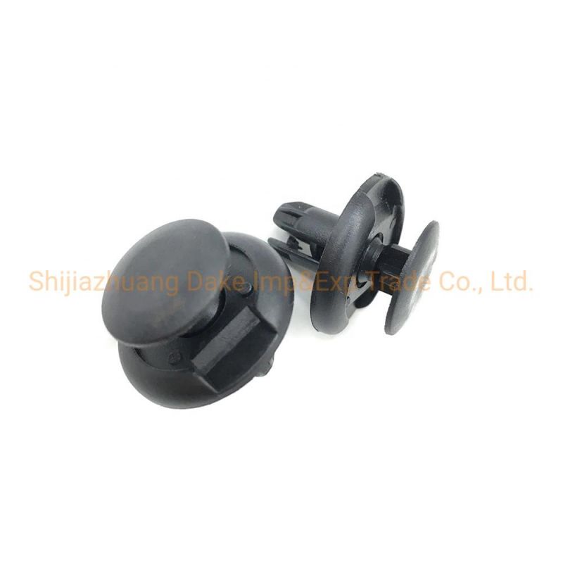 Good Quality Nylon Auto Clips and Auto Plastic Fasteners Export to Japan