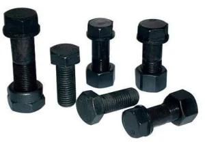 Hot Sale High Quanlity Screw Bolt