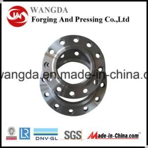 Slip on Flange Carbon Steel Pipe Flange