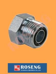 SAE J5143 O-Ring Face Seal Orfs Fittings