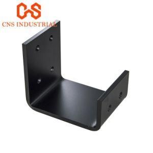 High Quality Stamping Parts U Sharp Channel Fittings