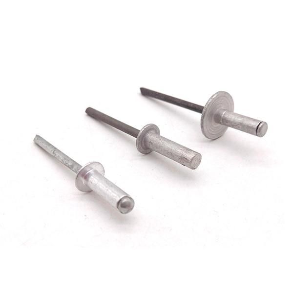 Stainless Steel Ss304 Ss316 Multi-Grip Blind Rivet