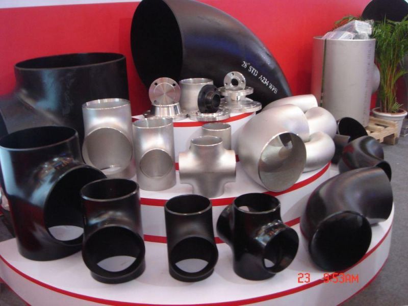 En1092-1 Flange Weld Neck B1-150-40, S=7, 1 P265gh