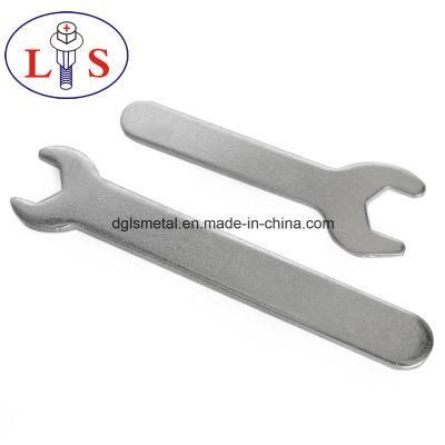 High Quality Hex Wrench Spanner Open-End Wrench