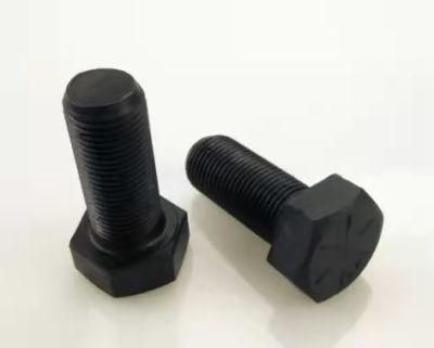 High Quality Hexagon Head Bolt, Full Thread Bolt