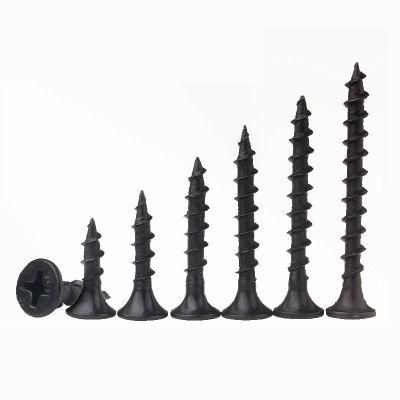 Mixed Stowage High Strength Countersunk Head Self-Tapping Drywall Screw for Amazon Seller