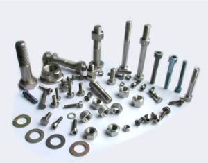 China Professional Supplier of Screw High Quality Screw Machine Screw