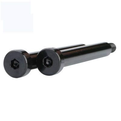 Electrophoretic Black Cap Head Hexagon Socket Shoulder Screws