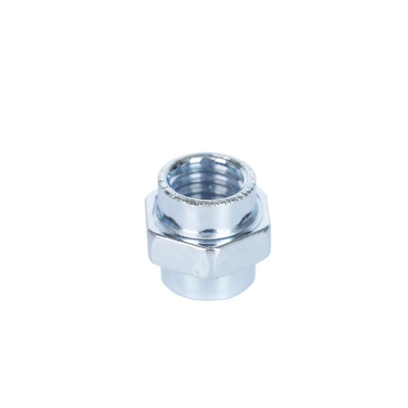 Connection Nut Fastener Hexagonal Furniture Hardware Accessories