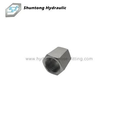 Bsp Female Hydraulic Components Hydraulic Parts Supply