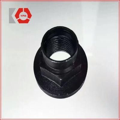Special Nuts of Black High Strength and High Quality