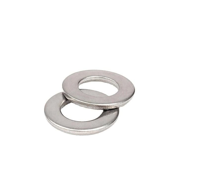 DIN9021 Flat Washer, Flat Gasket, Plain Fender Washer