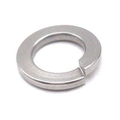 Made in China Stainless Steel 304 316 DIN 127 Top Quality Spring Lock Washer