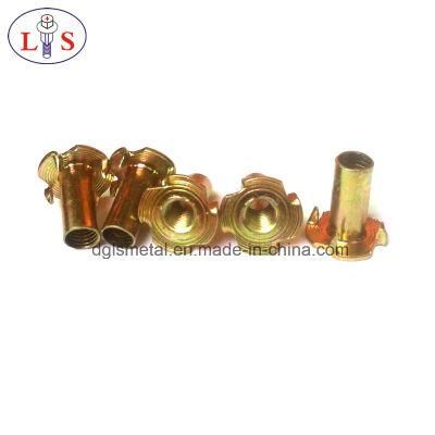 (T Nut) Tee Nut with High Quality