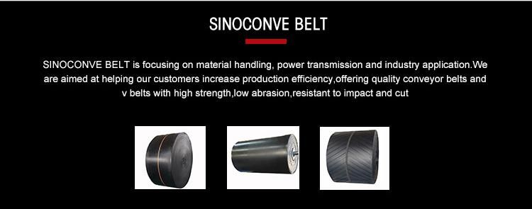 High Strength Carbon Steel Conveyor Belt Fasteners for Grush Stone
