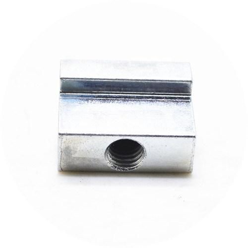 Carbon Steel Galvanized Non-Standard Customized Slider