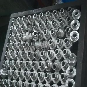 ANSI Stainless Steel Valve Quick Fittings