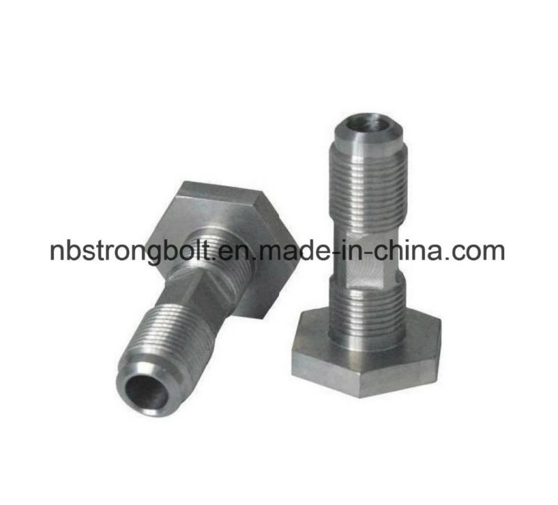 Bolt, Screw, Special-Shaped Screw, Non-Standard Special-Shaped Parts, Special-Shaped Bolt