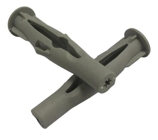 Expand Nail Plastic Anchor Wall Plug Hollow Cavity Anchor