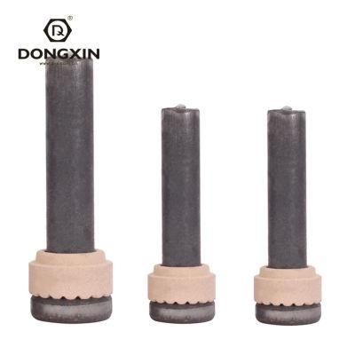 Factory Direct Price Nelson Shear Stud Bolt/ Shear Connector Bolt M20