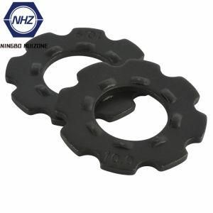 ASTM F959 Types 325/490 Dti Washer Black Oxide
