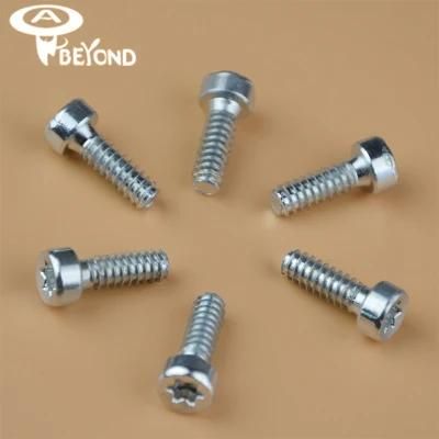 Machine Screw Bolts Fastener Ruspert