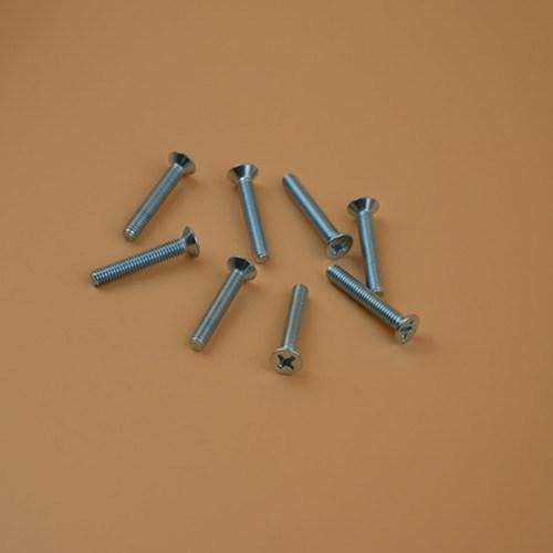 Ruspert 2500 Hours Bimetal Screw No 5 Point
